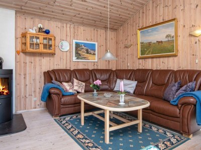 Holiday house 8 person holiday home in Glesborg-By Traum - Outdoor photo 12