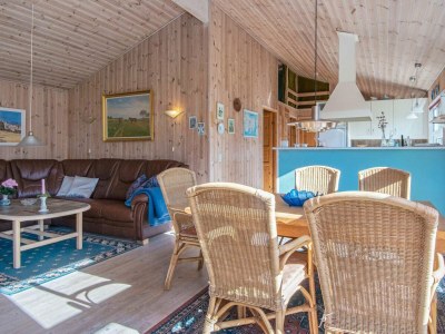 Holiday house 8 person holiday home in Glesborg-By Traum - Outdoor photo 13