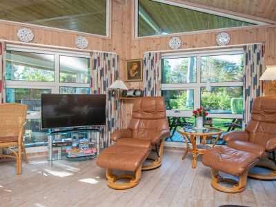 Holiday house 8 person holiday home in Glesborg-By Traum - Outdoor photo 14