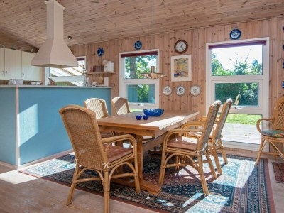 Holiday house 8 person holiday home in Glesborg-By Traum - Outdoor photo 15