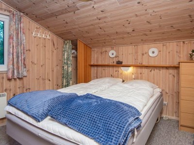 Holiday house 8 person holiday home in Glesborg-By Traum - Outdoor photo 17