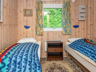 Holiday house 8 person holiday home in Glesborg-By Traum - Outdoor photo 18