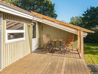 Holiday house 8 person holiday home in Glesborg-By Traum - Outdoor photo 22