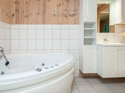 Holiday house 8 person holiday home in Glesborg-By Traum - Outdoor photo 23