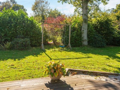 Holiday house 8 person holiday home in Glesborg-By Traum - Outdoor photo 24