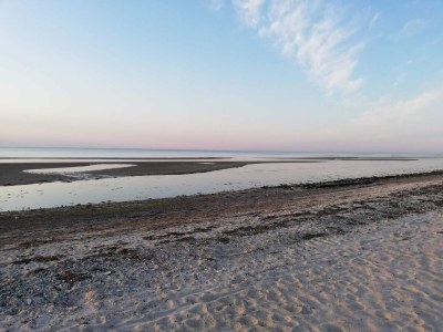 Holiday house 8 person holiday home in Glesborg-By Traum - Outdoor photo 32