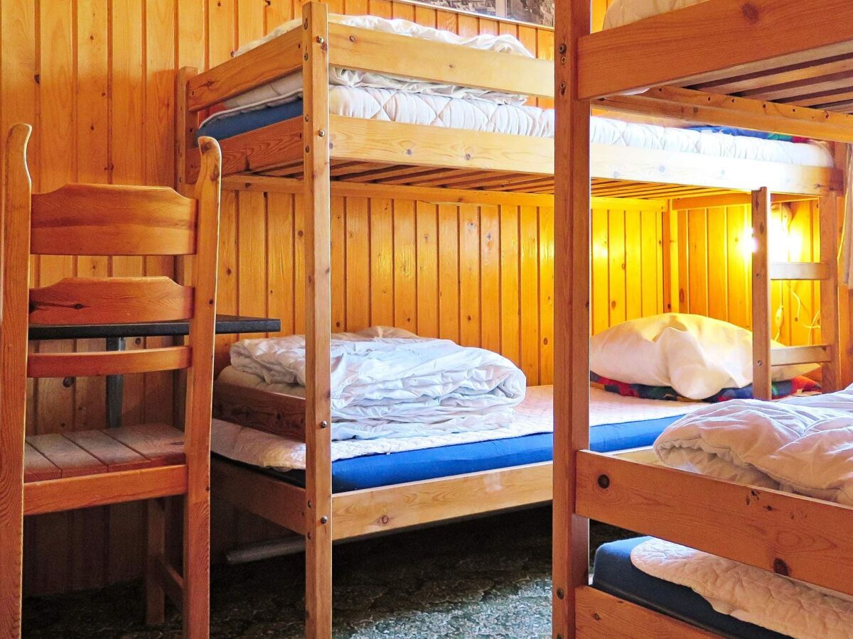 Holiday house Strand-Ruckzug mit Sauna -- By Traum Ferienwohnungen - Outdoor photo 5