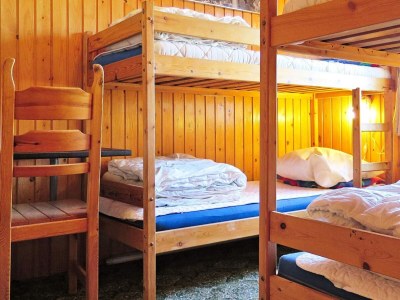 Holiday house Strand-Ruckzug mit Sauna -- By Traum Ferienwohnungen - Outdoor photo 5