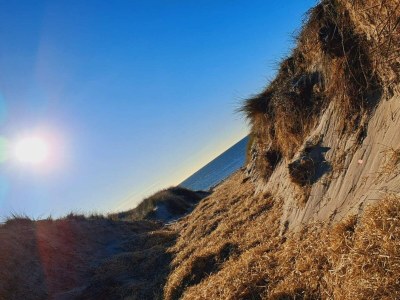 Holiday house Strand-Ruckzug mit Sauna -- By Traum Ferienwohnungen - Outdoor photo 7