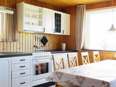 Holiday house Strand-Ruckzug mit Sauna -- By Traum Ferienwohnungen - Outdoor photo 19