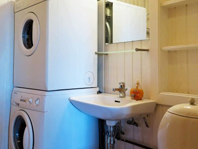 Holiday house Strand-Ruckzug mit Sauna -- By Traum Ferienwohnungen - Outdoor photo 22