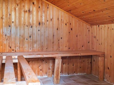 Holiday house Strand-Ruckzug mit Sauna -- By Traum Ferienwohnungen - Outdoor photo 23