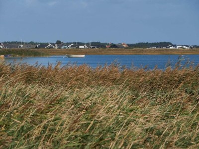 Holiday house Strand-Ruckzug mit Sauna -- By Traum Ferienwohnungen - Outdoor photo 24