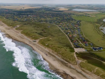 Holiday house Strand-Ruckzug mit Sauna -- By Traum Ferienwohnungen - Outdoor photo 31