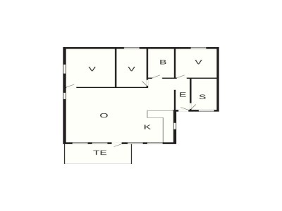 Holiday house Strand-Ruckzug mit Sauna -- By Traum Ferienwohnungen - Document photo 40