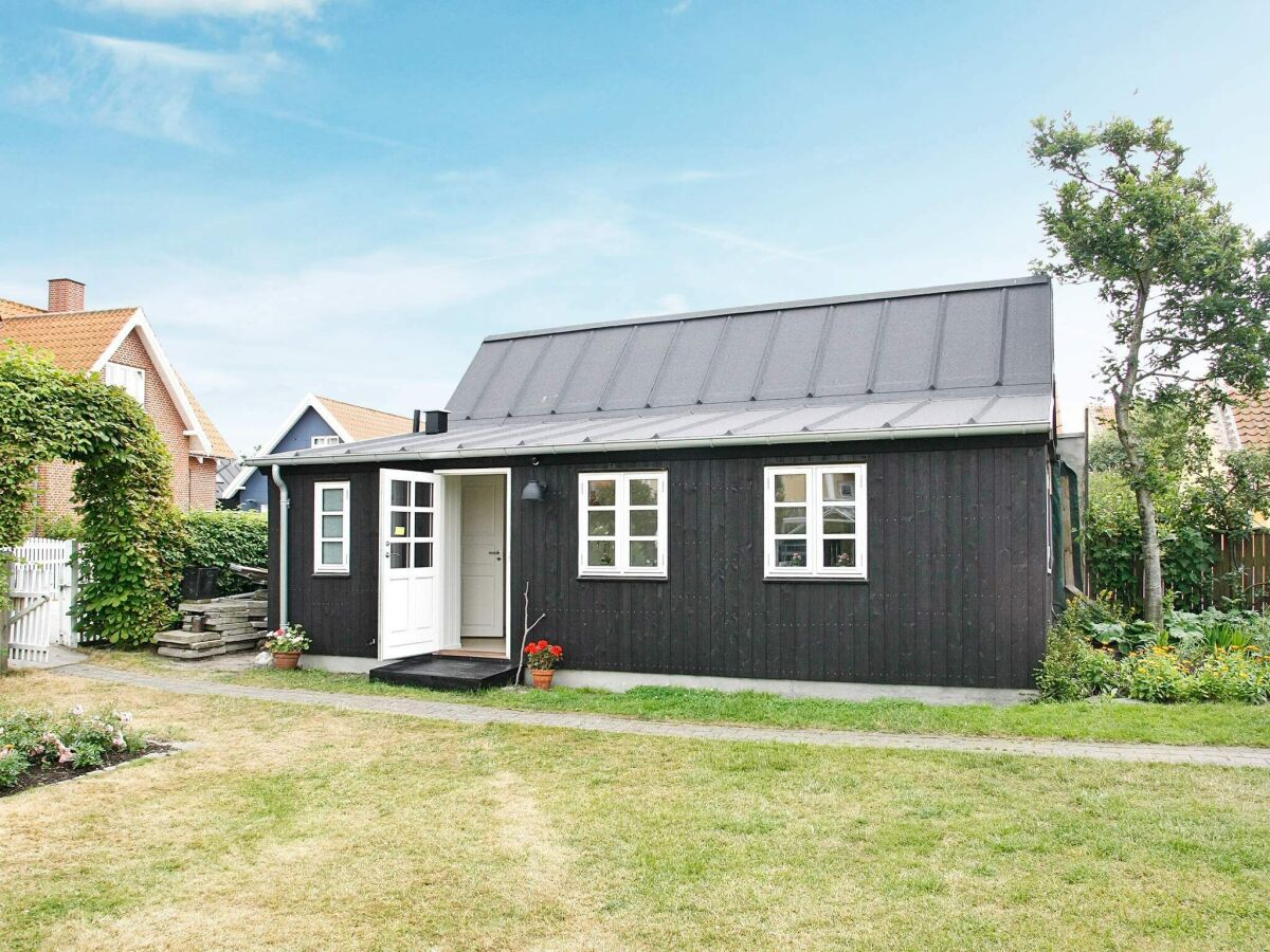 Holiday house 4 person holiday home in Skagen-By Traum - Outdoor photo 2