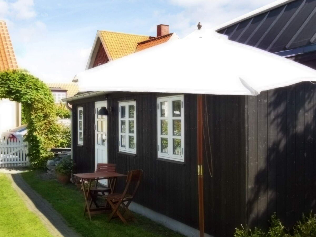 Holiday house 4 person holiday home in Skagen-By Traum - Outdoor photo 3