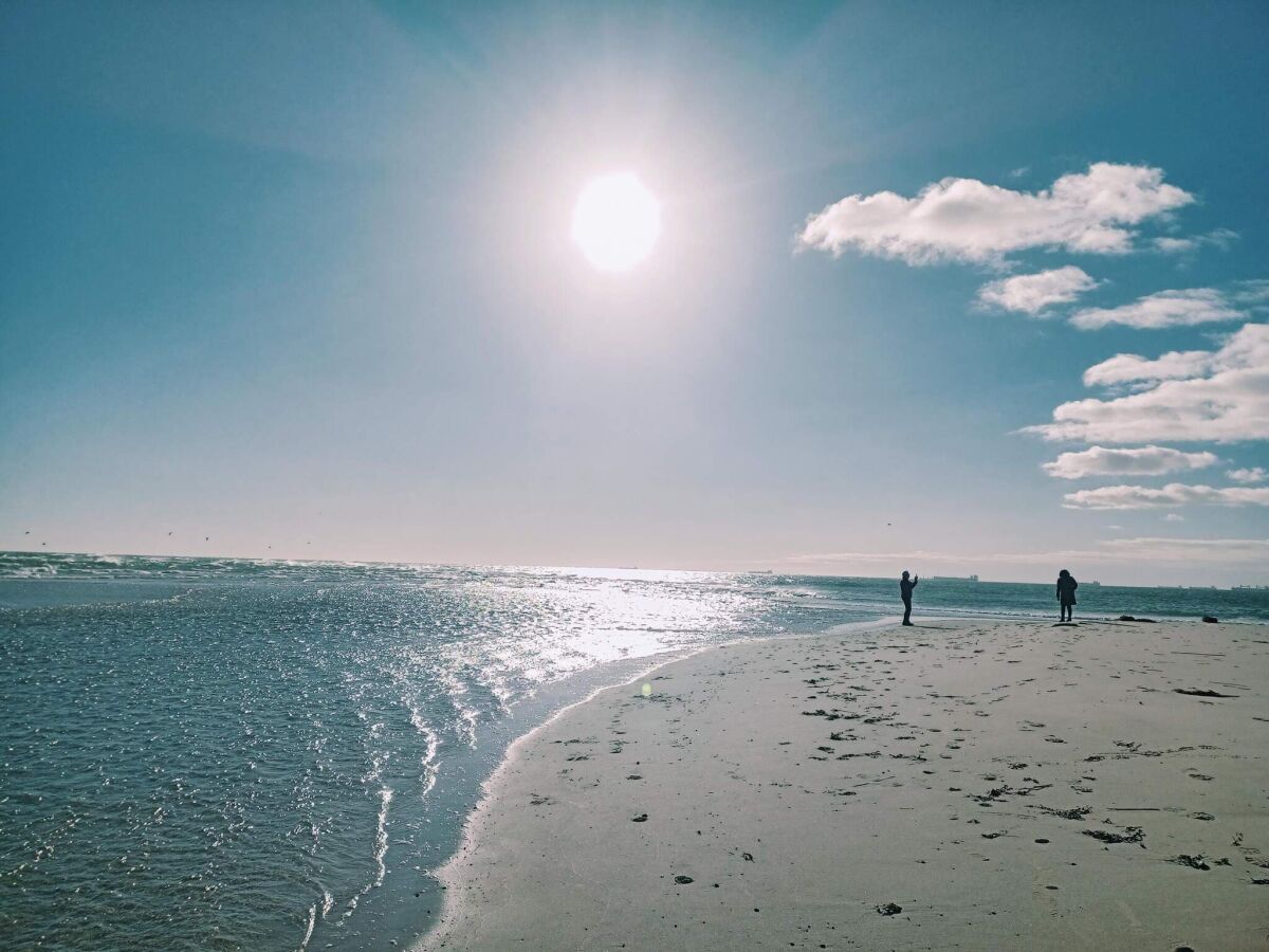 Holiday house 4 person holiday home in Skagen-By Traum - Outdoor photo 5
