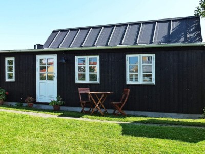 Holiday house 4 person holiday home in Skagen-By Traum in Skagen - Holiday house