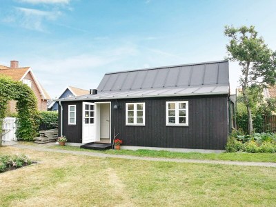 Holiday house 4 person holiday home in Skagen-By Traum - Outdoor photo 2