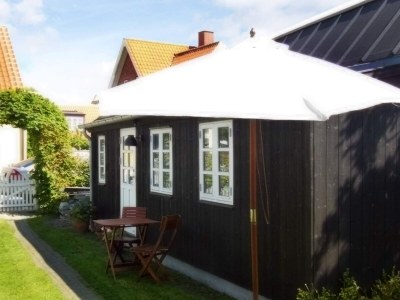 Holiday house 4 person holiday home in Skagen-By Traum - Outdoor photo 3