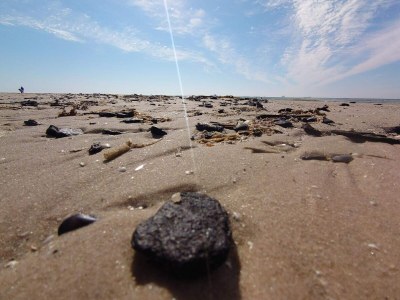 Holiday house 4 person holiday home in Skagen-By Traum - Outdoor photo 4