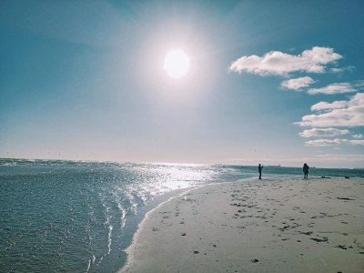 Holiday house 4 person holiday home in Skagen-By Traum - Outdoor photo 5