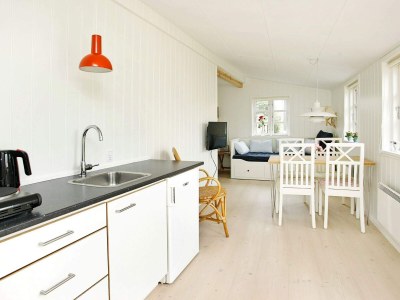 Holiday house 4 person holiday home in Skagen-By Traum - Outdoor photo 7