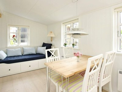 Holiday house 4 person holiday home in Skagen-By Traum - Outdoor photo 9