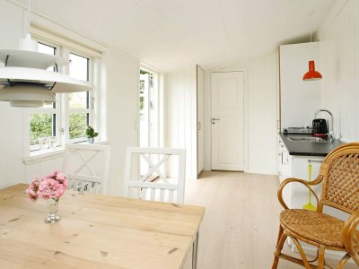 Holiday house 4 person holiday home in Skagen-By Traum - Outdoor photo 10