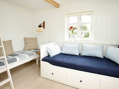 Holiday house 4 person holiday home in Skagen-By Traum - Outdoor photo 11