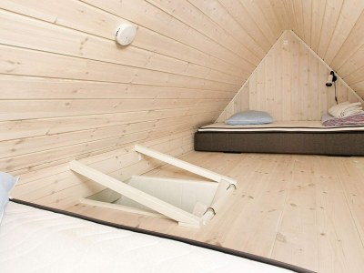 Holiday house 4 person holiday home in Skagen-By Traum - Outdoor photo 12