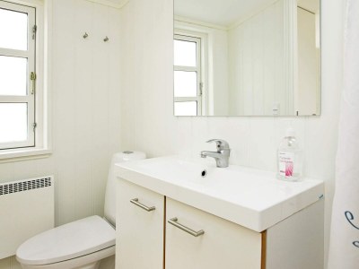 Holiday house 4 person holiday home in Skagen-By Traum - Outdoor photo 15