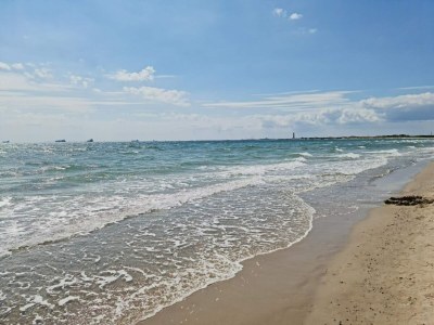 Holiday house 4 person holiday home in Skagen-By Traum - Outdoor photo 16