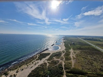 Holiday house 4 person holiday home in Skagen-By Traum - Outdoor photo 18
