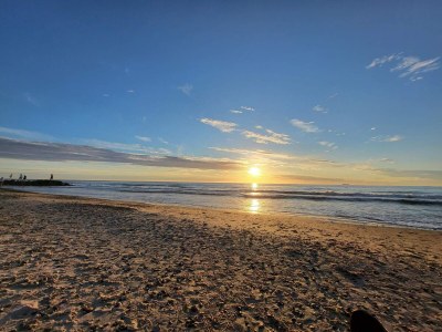 Holiday house 4 person holiday home in Skagen-By Traum - Outdoor photo 20