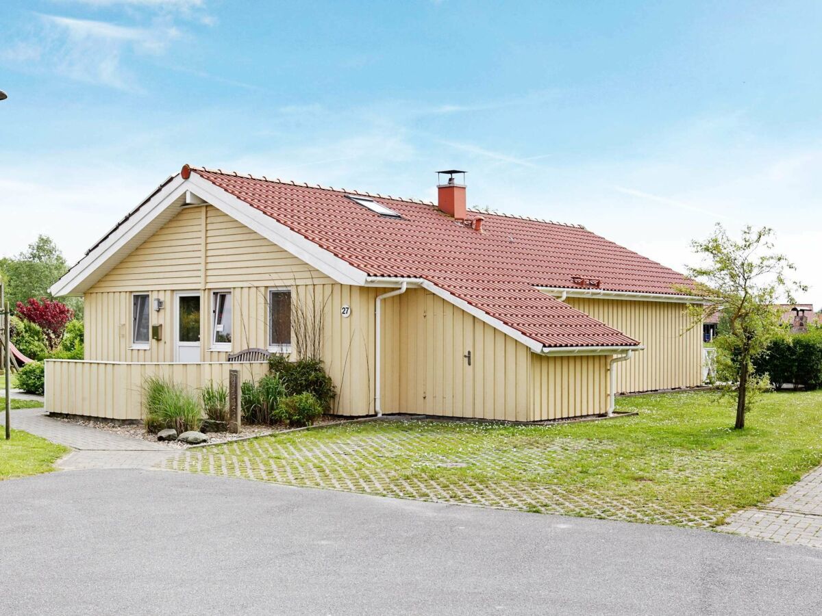 Holiday house 12 person holiday home in Otterndorf - Outdoor photo 2