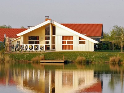 Holiday house 12 person holiday home in Otterndorf in Cuxhaven Region - Holiday house