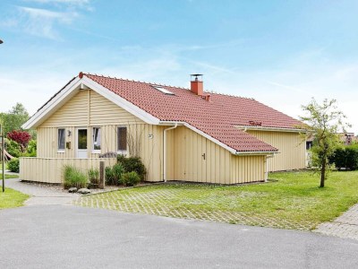 Holiday house 12 person holiday home in Otterndorf - Outdoor photo 2