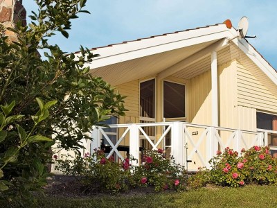 Holiday house 12 person holiday home in Otterndorf - Outdoor photo 6