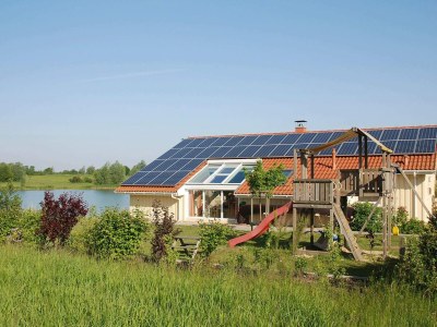 Holiday house 12 person holiday home in Otterndorf - Outdoor photo 9