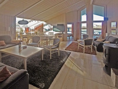 Holiday house 12 person holiday home in Otterndorf - Outdoor photo 11