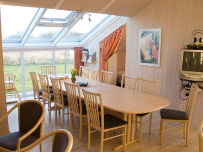 Holiday house 12 person holiday home in Otterndorf - Outdoor photo 12