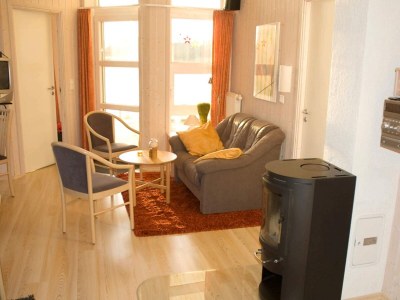 Holiday house 12 person holiday home in Otterndorf - Outdoor photo 13