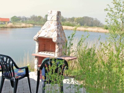 Holiday house 12 person holiday home in Otterndorf - Outdoor photo 16