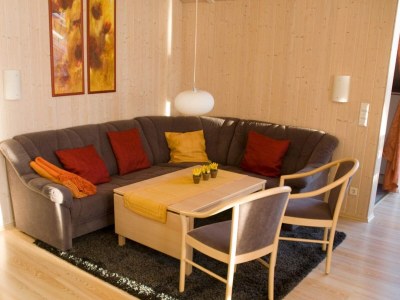 Holiday house 12 person holiday home in Otterndorf - Outdoor photo 17