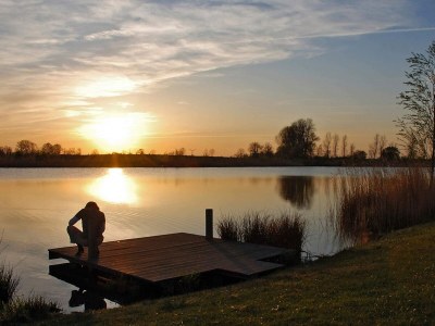 Holiday house 12 person holiday home in Otterndorf - Outdoor photo 19