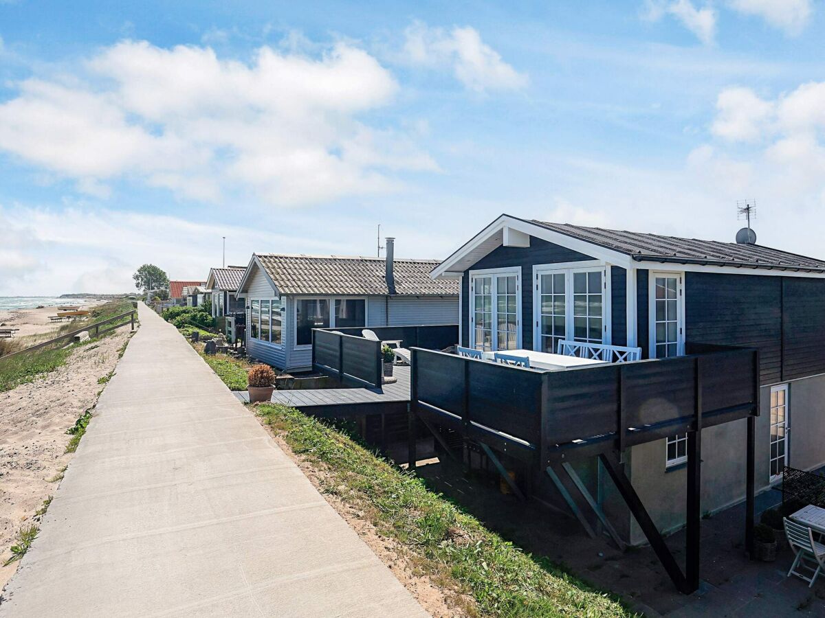 Holiday house Strandschonheit in Hasmark -- By Traum Ferienwohnungen