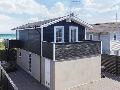 Holiday house Strandschonheit in Hasmark -- By Traum Ferienwohnungen - Outdoor photo 3