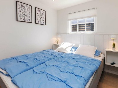 Holiday house Strandschonheit in Hasmark -- By Traum Ferienwohnungen - Outdoor photo 4